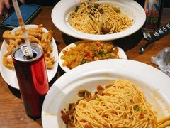 土豆-三生小馆(亭知路店)
