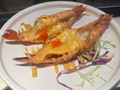 -盛焰铁板烧(王府井店)
