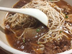 -姚面记·海派家常菜(恒基名人购物中心店)