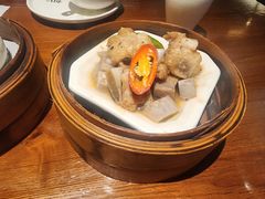 -如轩·海鲜砂锅粥·潮汕菜(一品天下店)