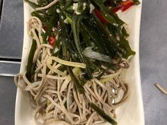 -马记伊源斋涮肉·清真菜(潘家园古玩市场店)