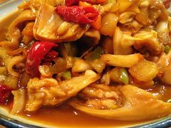 -妈妈的味道(工人体育场东路店)