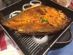 -西贝莜面村(上海百联西郊店)