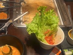-新石器烤肉(虹悦城店)