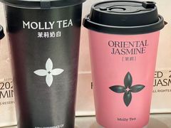 -茉莉奶白(广州动漫星城店)