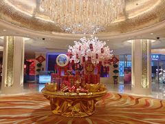-苏州香格里拉大酒店