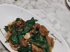 -小菜园新徽菜(宜兴八佰伴店)