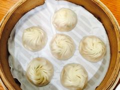 -鼎泰丰(新港中心店)