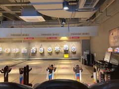 -镭战大联盟真人CS·生日派对·亲子聚会·团建(天安千树店)