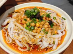 -辣不二地道川菜(汉水路店)