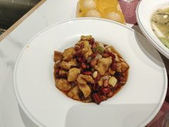 -川知味(京华城店)