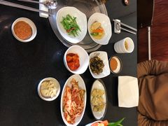 -光化门韩国料理(新地假日广场店)