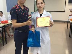 -伊丽莎白美容培训学校(顺德校区)