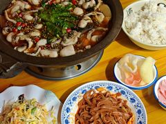 -九寨沟石锅鱼(沣峪口店)