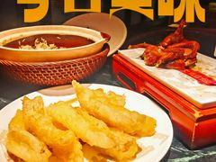 -大鸽饭(北京路店)