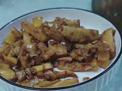 -陈生记黑鱼馆·20年活鱼现杀(宁波鼓楼店)