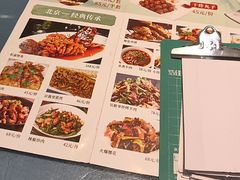 -玉桥餐厅(天坛店)