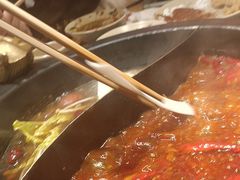 -蜀大侠火锅(总府路店)