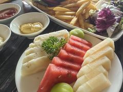 -西双版纳融创皇冠假日度假酒店