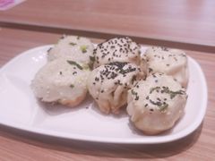 -小杨生煎(香港名都店)