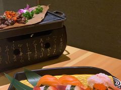 -割烹旭日本料理(龙湖狮山天街店)