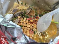 -见味花甲(合生汇店)