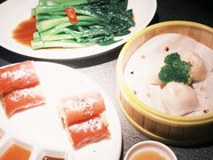-蝴蝶里·粤菜·点心(滨江龙湖店)