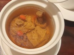 -采悦轩中餐厅·粤菜·海南菜(神州半岛喜来登度假酒店)