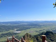 -吉林拉法山