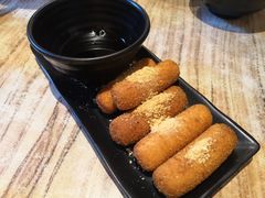 红糖糍粑-好這口重庆小面(总店)