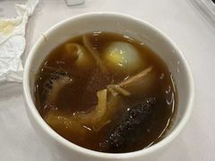 聚春园佛跳墙-聚春园自助餐厅(东街口店)