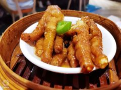 -添好运点心专门店(深水埗店)