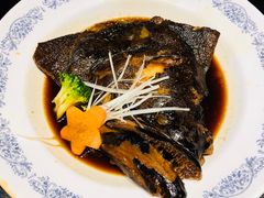 碟鱼头-红叶日本料理(开发区店)