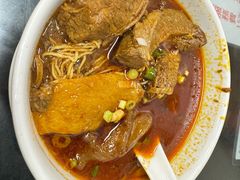 -牛记咖喱美食(十月初五日街店)