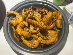 -美蛙四季(西直门店)