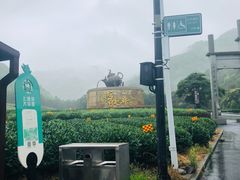 景观位-听风阁农家私房菜茶楼(龙坞店)