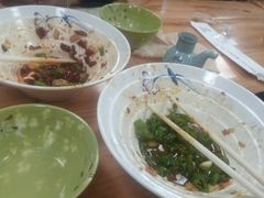 -西竹拌面(银川阅彩城店)