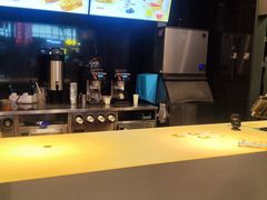 -麦当劳(宁波火车高铁站店)