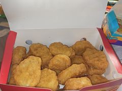 -麦当劳(朗豪坊店)