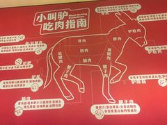 -小叫驴养生驴肉火锅(龙游店)