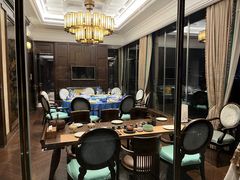 包厢-杭州新新饭店·1913餐厅