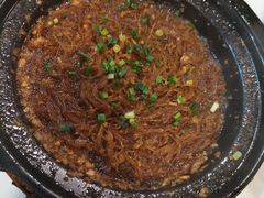 海皇粉丝煲-老火大骨头汤馆