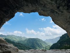 -濂泉响谷
