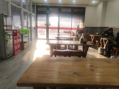 -鑫明明拉面(宁化路店)
