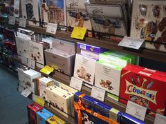 -Olé精品超市(苏州中心店)
