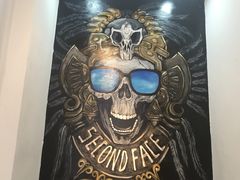 -EYE WEAR(开元地中海商业广场店)