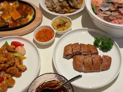 -莆田餐厅PUTIEN(西安万象天地店)