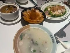 -新兴·金羊座·粤菜点心(乐峰店)