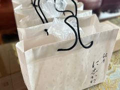 -银座仁志川·生吐司专门店(香港广场店)
