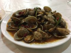 -丰收渔港饭店(嵊泗店)